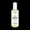 BODY OIL YLANG-YLANG - 100ML