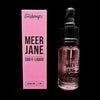 CBD E-LIQUIDE MEERJANE