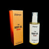 BODY OIL ORANGE - 100ML